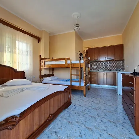 Villa Nexhmi Ksamil