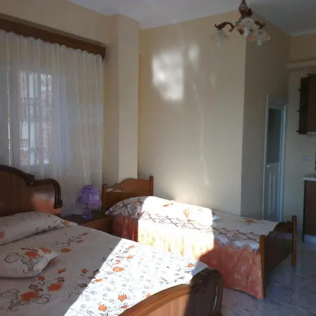 Villa Nexhmi *