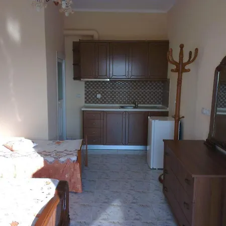 Vila Villa Nexhmi